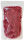 Bio rote Johannisbeere gefriergetrocknet 100g (ganze Früchte)